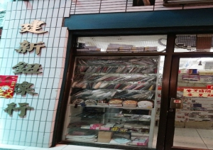 建新紐線行