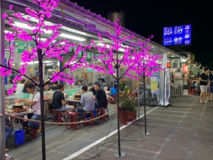蹦蹦鮮吃到飽