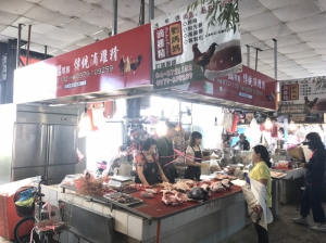 劉媽媽滴雞精