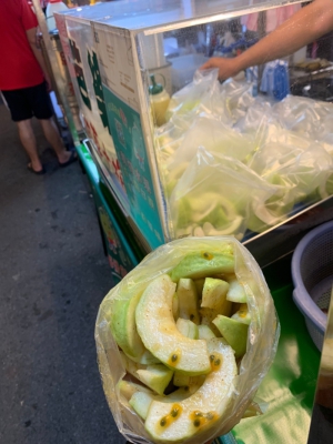 李記芭樂專賣店