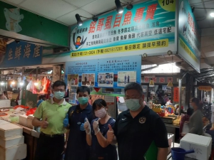 銘哥無刺虱目魚專賣店