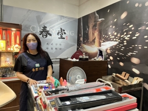 春堂刀行