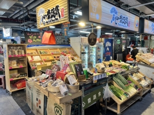 心齋蔬食
