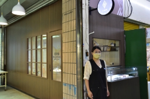 1209 Nail Studio美甲工作室