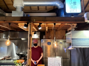 山壹旗魚食製所