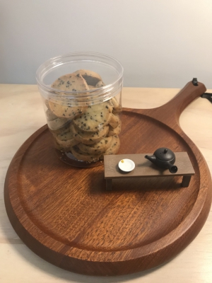 特莉莎手做甜點