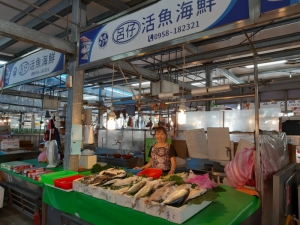 呂仔活海鮮
