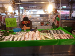 呂仔活魚海鮮