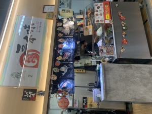 三本味職人手做料理