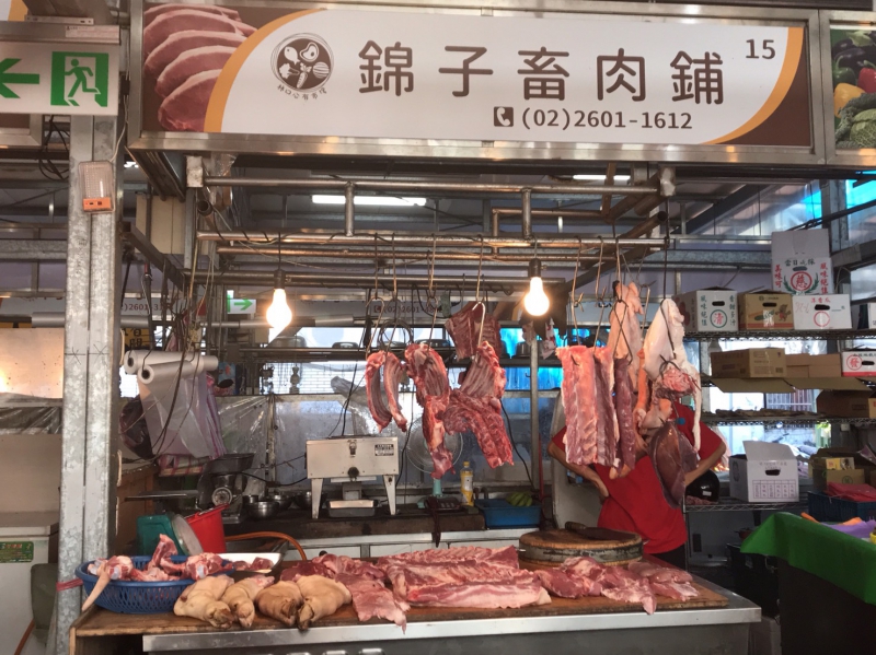 樂活市集 傳統市場 零售市場 菜市場 樂活市集 傳統市場 零售市場 菜市場