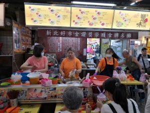 豐味肉焿