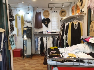 溫馨小屋-宇萱小舖