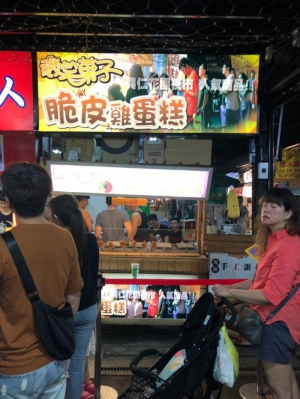 雞蛋糕、牛肉三缺一、手工蛋捲
